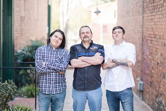 Jennifer B Photography-Mark Family-2018-0111