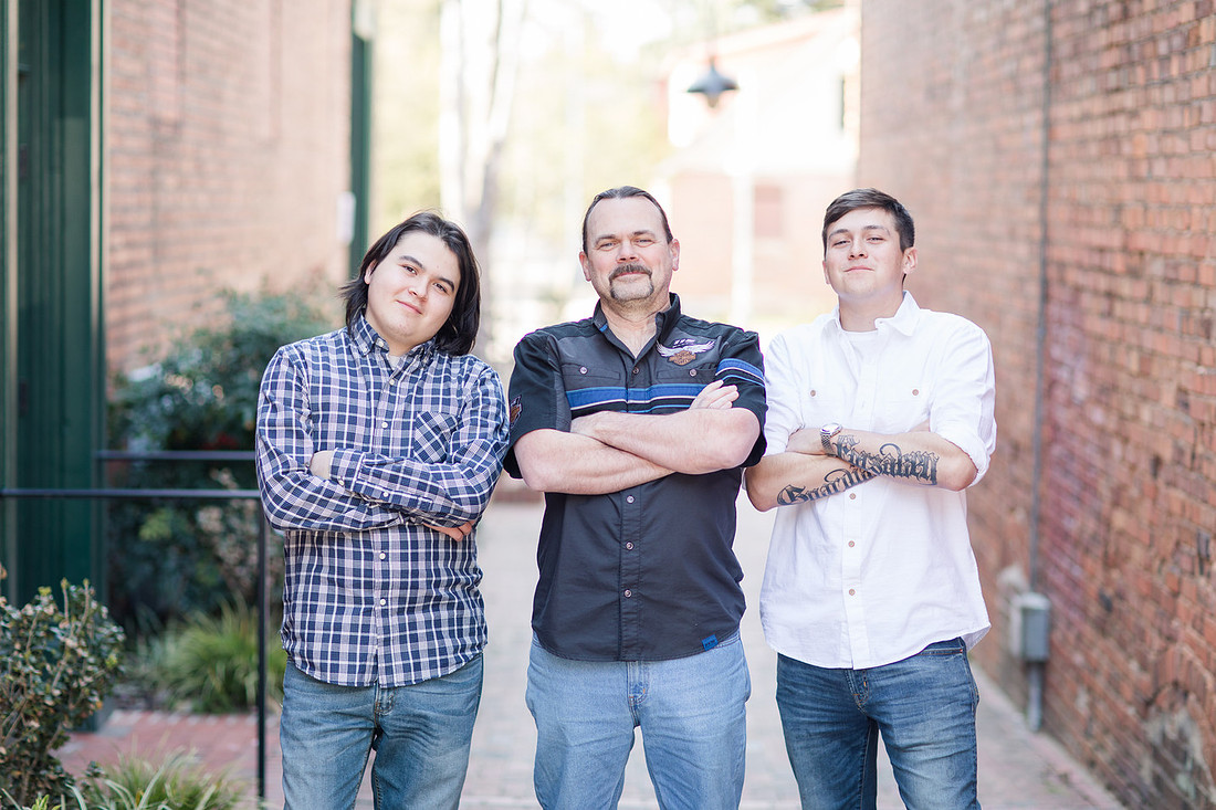 Jennifer B Photography-Mark Family-2018-0111
