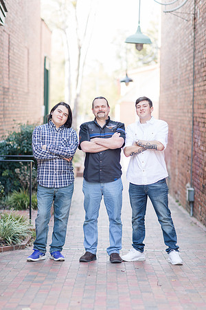 Jennifer B Photography-Mark Family-2018-0112