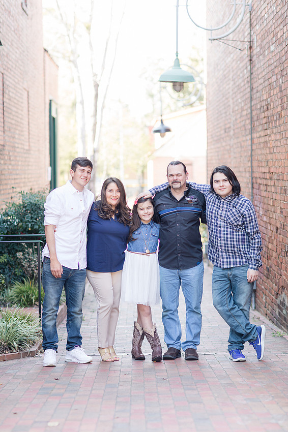 Jennifer B Photography-Mark Family-2018-0114