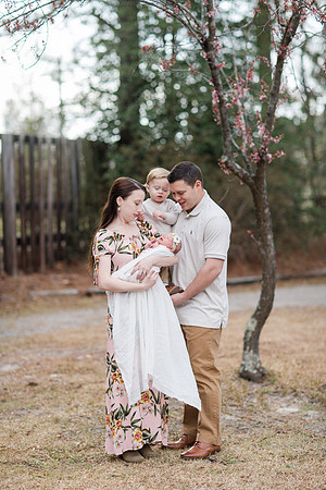 Jennifer B Photography-Batchelor Family 2018-2018-0004