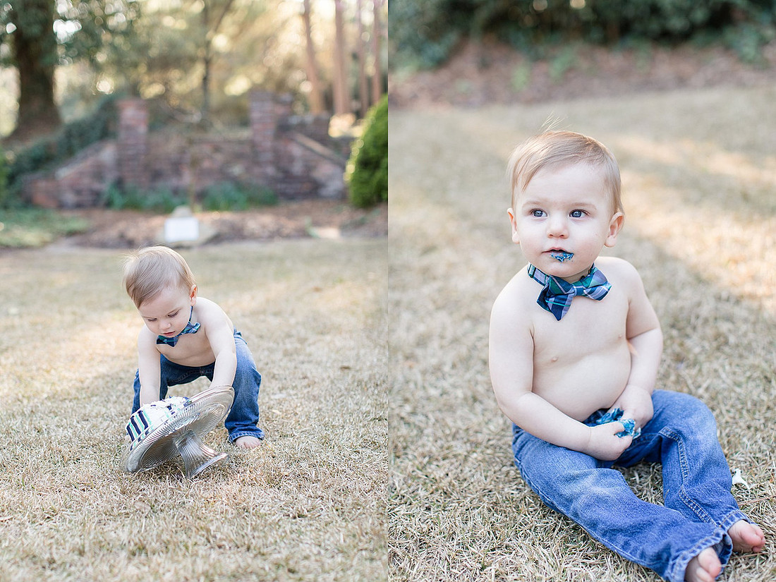 Jennifer B Photography-Causey-1 year old-2018-0024_