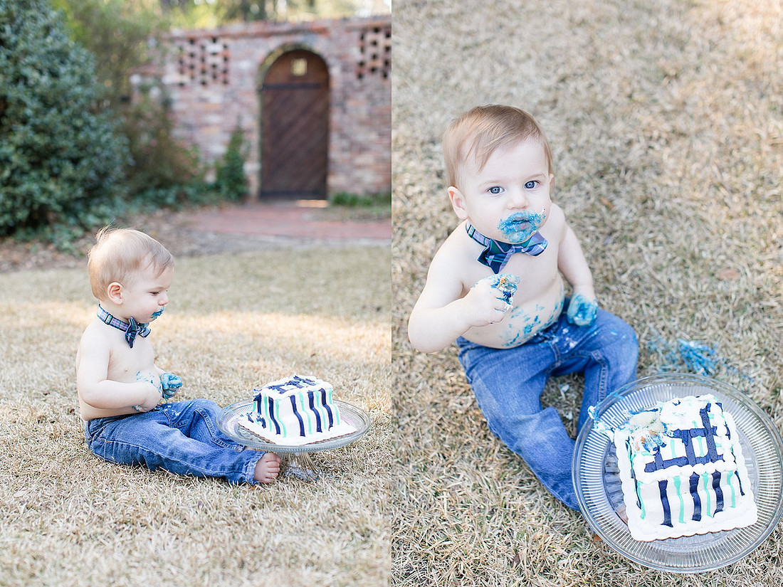 Jennifer B Photography-Causey-1 year old-2018-0038_