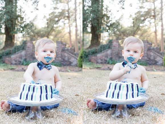 Jennifer B Photography-Causey-1 year old-2018-0050_