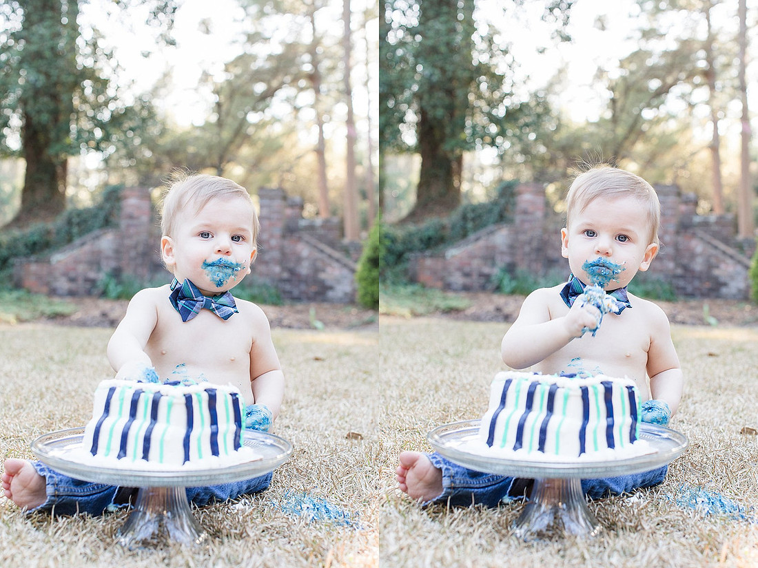 Jennifer B Photography-Causey-1 year old-2018-0050_