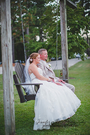 Jennifer B Photography-J&S Wedding day- 2016-61
