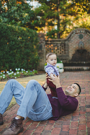 Jennifer B Photography- Coello Family 2016-26