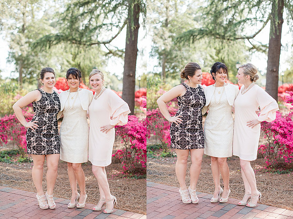 Jennifer B Photography-Jim & LeAnn's Wedding Day-2018-0087_