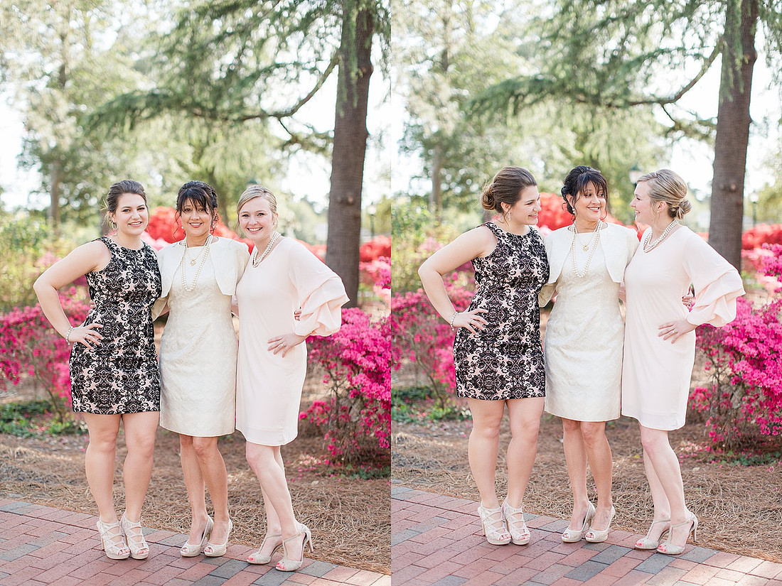 Jennifer B Photography-Jim & LeAnn's Wedding Day-2018-0087_
