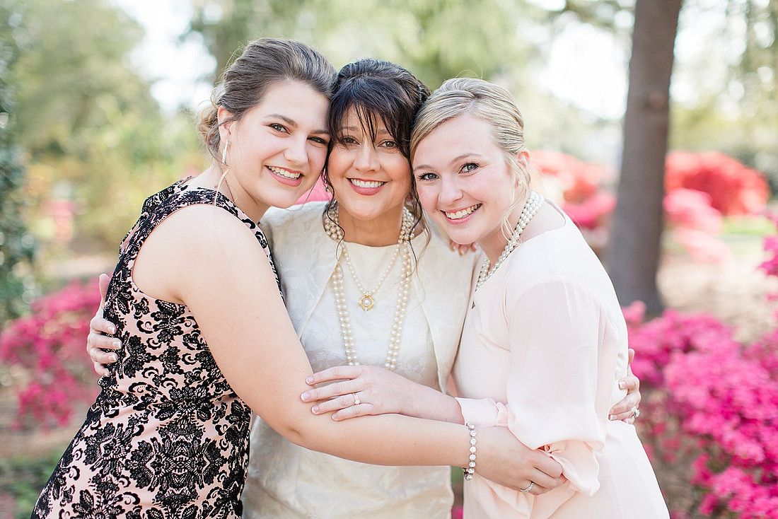 Jennifer B Photography-Jim & LeAnn's Wedding Day-2018-0090_