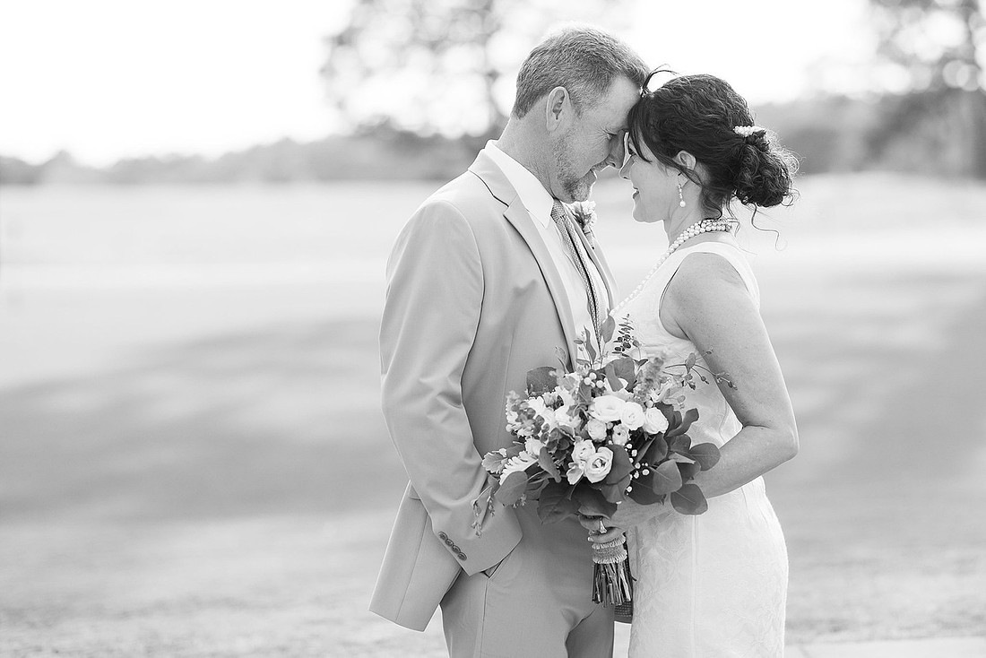 Jennifer B Photography-Jim & LeAnn's Wedding Day-2018-0099_