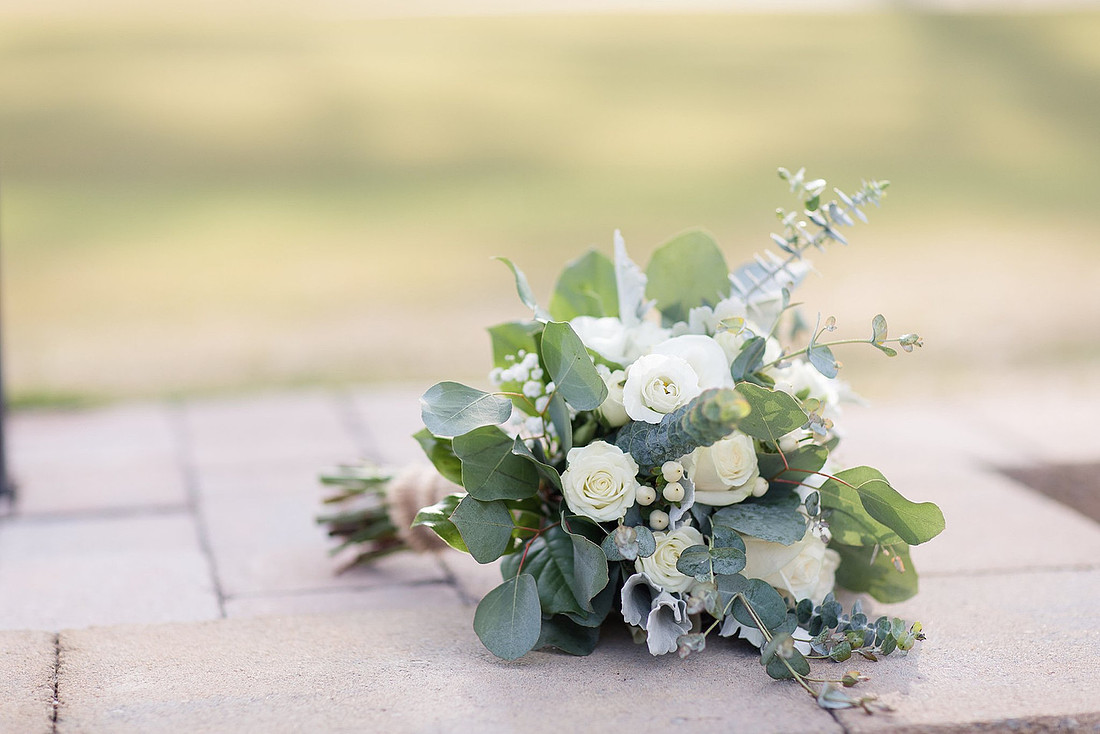 Jennifer B Photography-Jim & LeAnn's Wedding Day-2018-0104_