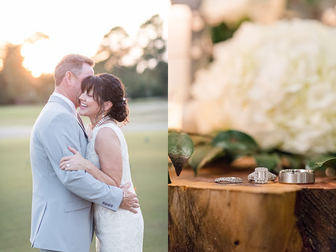 Jennifer B Photography-Jim & LeAnn's Wedding Day-2018-0171_