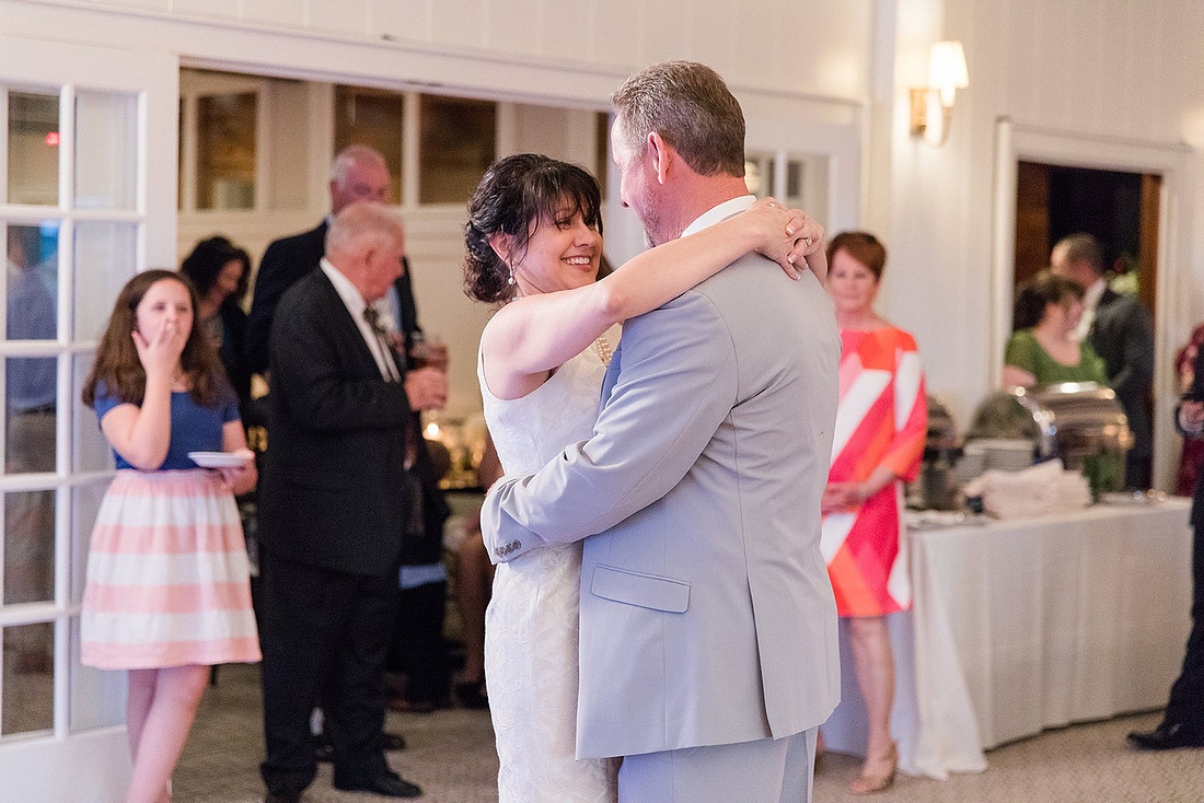 Jennifer B Photography-Jim & LeAnn's Wedding Day-2018-0174_