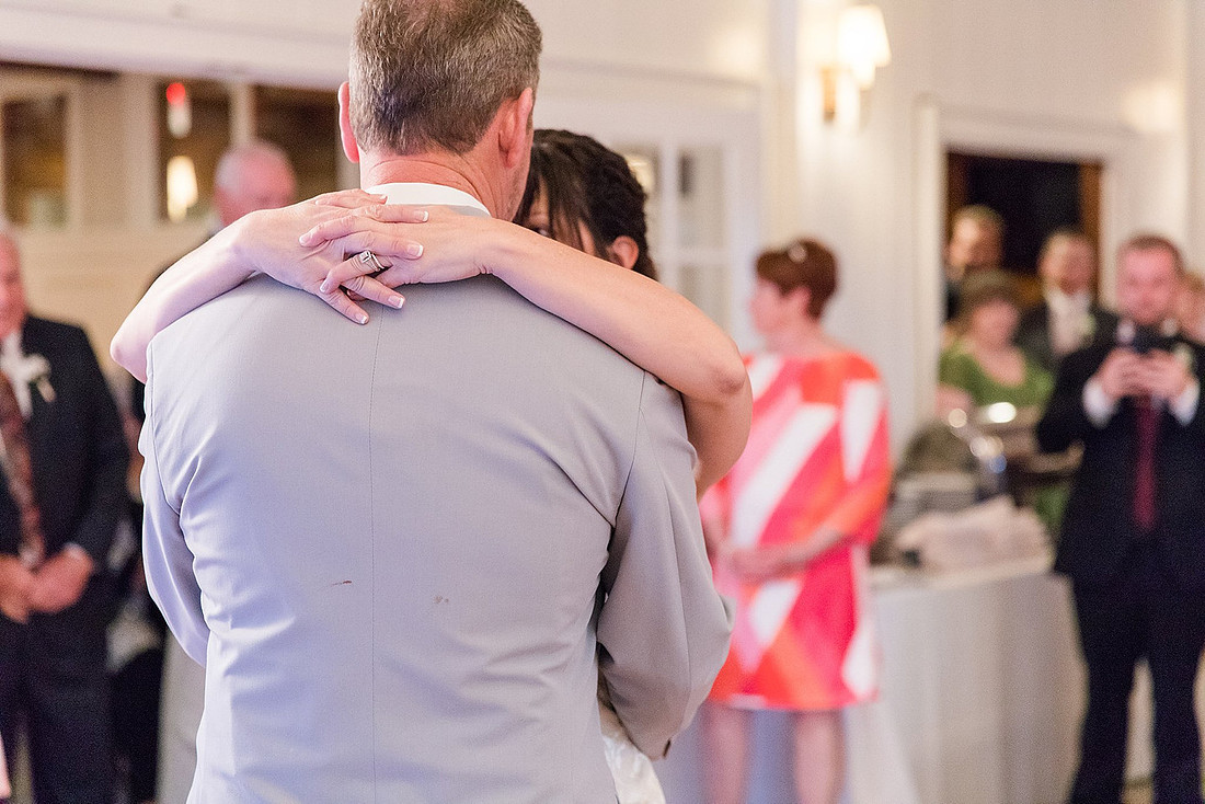 Jennifer B Photography-Jim & LeAnn's Wedding Day-2018-0175_