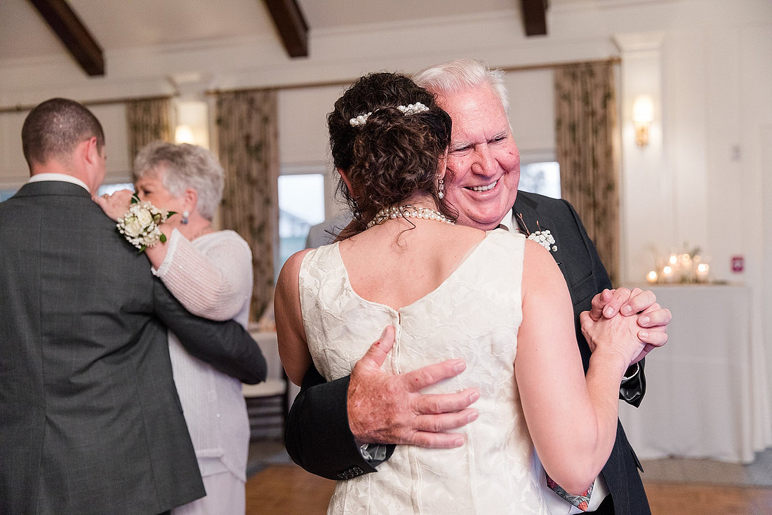 Jennifer B Photography-Jim & LeAnn's Wedding Day-2018-0181_