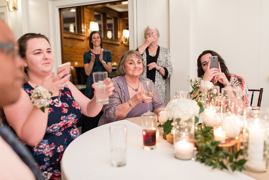 Jennifer B Photography-Jim & LeAnn's Wedding Day-2018-0231_