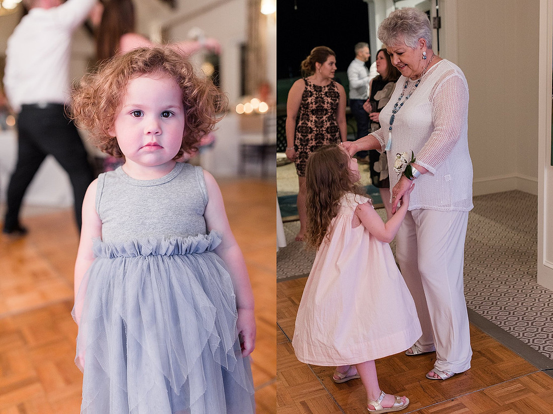 Jennifer B Photography-Jim & LeAnn's Wedding Day-2018-0238_