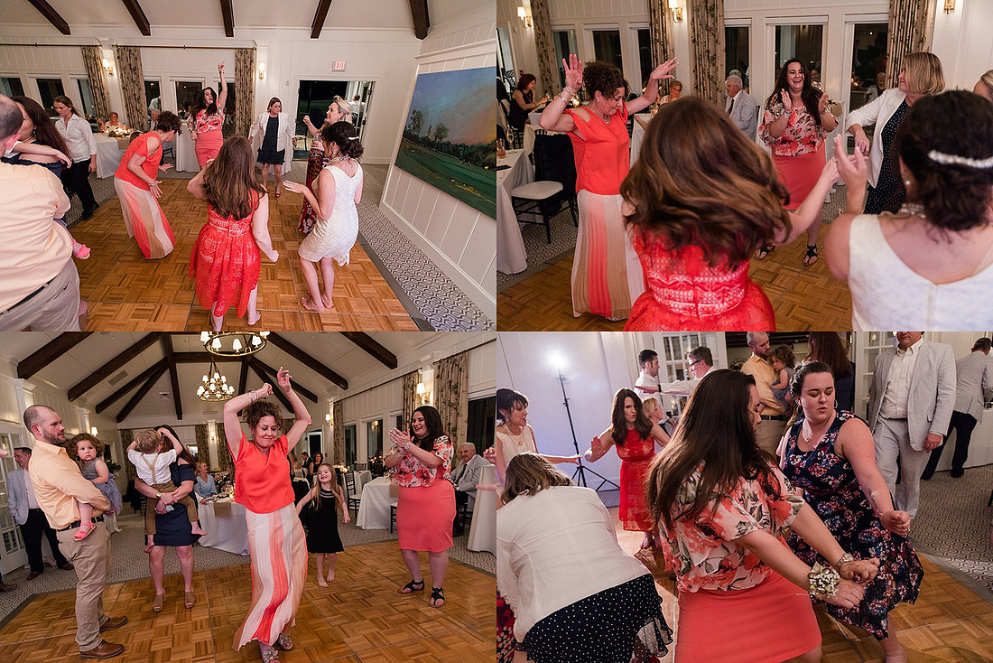 Jennifer B Photography-Jim & LeAnn's Wedding Day-2018-0242_