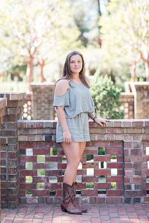 Jennifer B Photography-Meagan's Senior Session-2018-0001