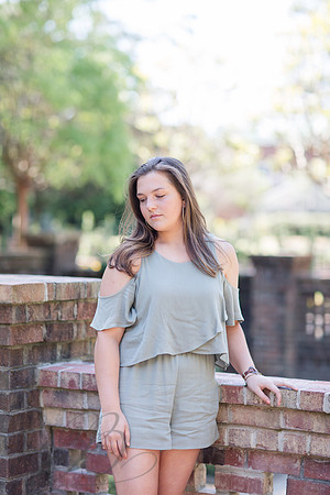 Jennifer B Photography-Meagan's Senior Session-2018-0007