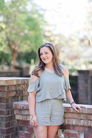 Jennifer B Photography-Meagan's Senior Session-2018-0009