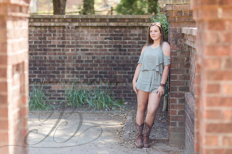 Jennifer B Photography-Meagan's Senior Session-2018-0041