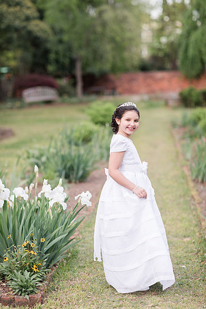 Jennifer B Photography-Charlotte's first communion-2018-0001