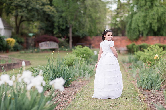 Jennifer B Photography-Charlotte's first communion-2018-0008