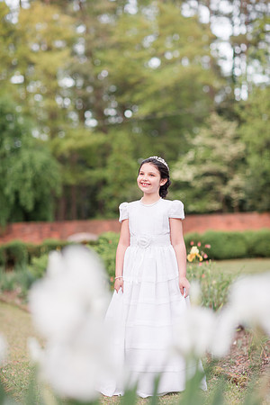 Jennifer B Photography-Charlotte's first communion-2018-0016