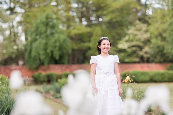 Jennifer B Photography-Charlotte's first communion-2018-0018