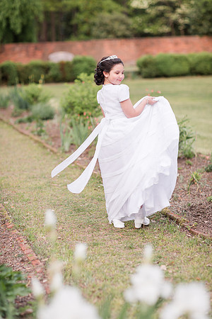 Jennifer B Photography-Charlotte's first communion-2018-0021