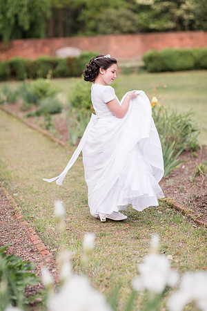 Jennifer B Photography-Charlotte's first communion-2018-0022