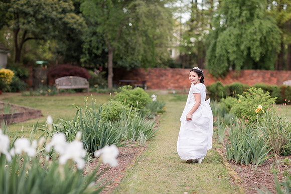 Jennifer B Photography-Charlotte's first communion-2018-0023
