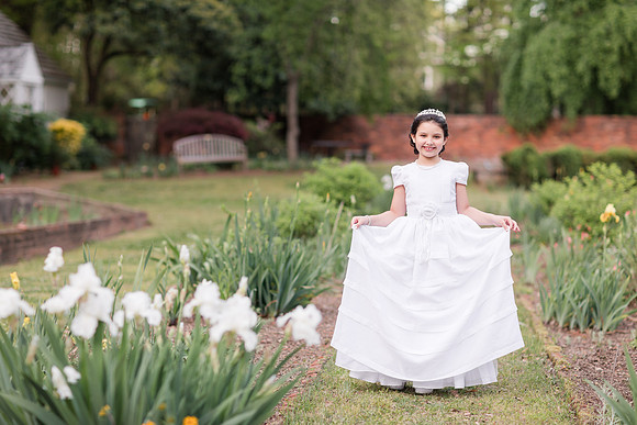 Jennifer B Photography-Charlotte's first communion-2018-0025