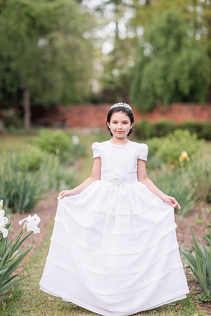 Jennifer B Photography-Charlotte's first communion-2018-0027