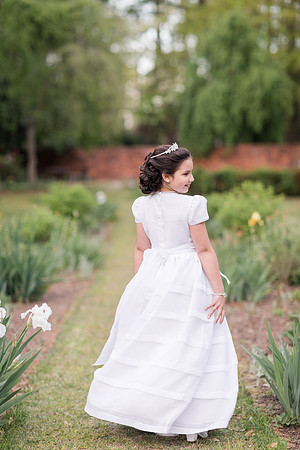 Jennifer B Photography-Charlotte's first communion-2018-0029