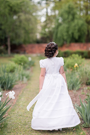 Jennifer B Photography-Charlotte's first communion-2018-0030