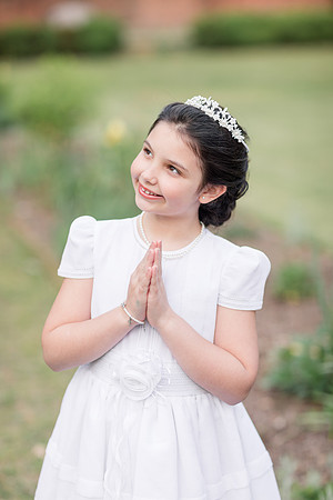 Jennifer B Photography-Charlotte's first communion-2018-0034