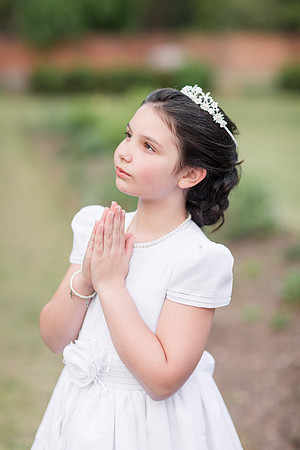 Jennifer B Photography-Charlotte's first communion-2018-0035