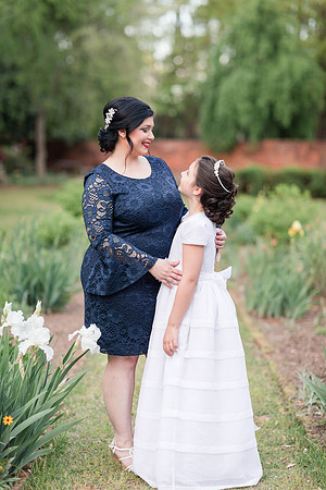Jennifer B Photography-Charlotte's first communion-2018-0037