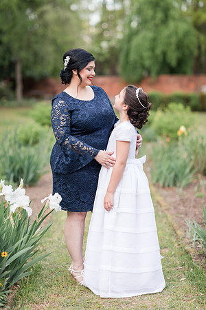 Jennifer B Photography-Charlotte's first communion-2018-0038