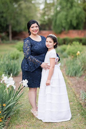 Jennifer B Photography-Charlotte's first communion-2018-0039