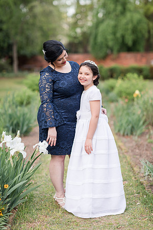 Jennifer B Photography-Charlotte's first communion-2018-0040