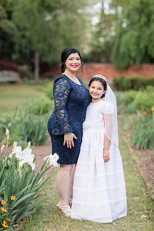 Jennifer B Photography-Charlotte's first communion-2018-0042