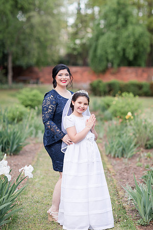 Jennifer B Photography-Charlotte's first communion-2018-0043