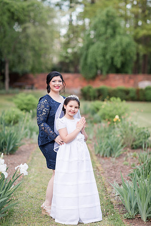Jennifer B Photography-Charlotte's first communion-2018-0044