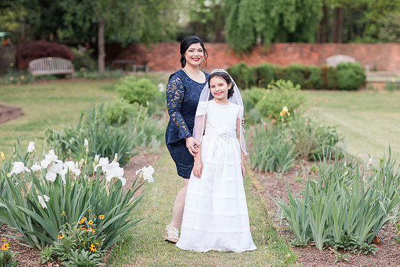 Jennifer B Photography-Charlotte's first communion-2018-0045