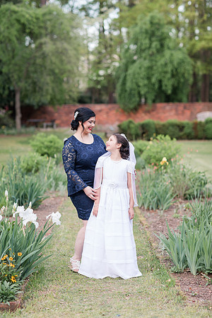 Jennifer B Photography-Charlotte's first communion-2018-0047
