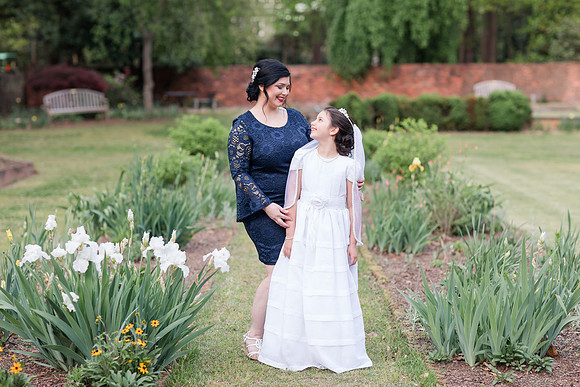 Jennifer B Photography-Charlotte's first communion-2018-0048